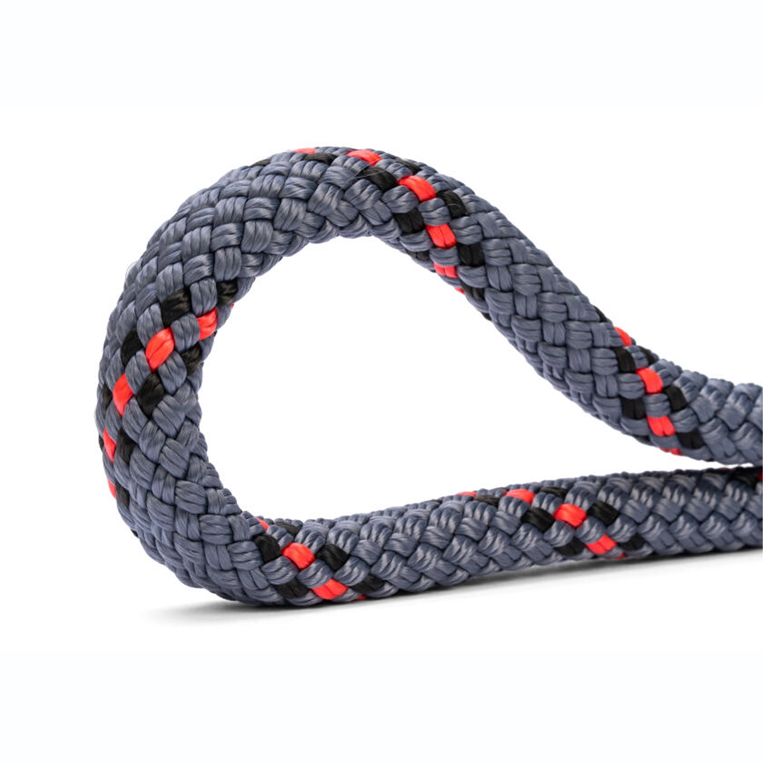 LIROS elastic HANDY / gris