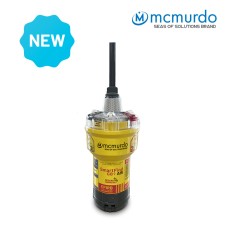 UND. RADIOBALIZA AUTOMATICA EPIRB3 PRO CON CARCASA
